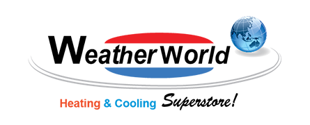 WeatherWorld Heating & Cooling Superstore!