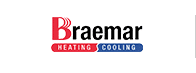 Braemar Gas Ducted Heating