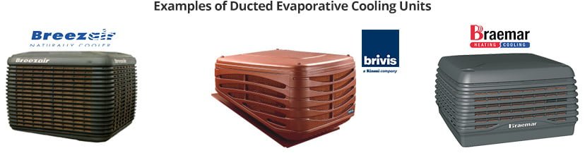 evaporative coolers melbourne