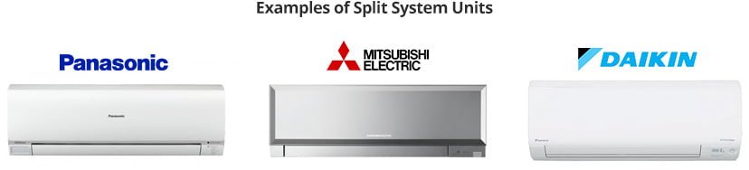 split system units