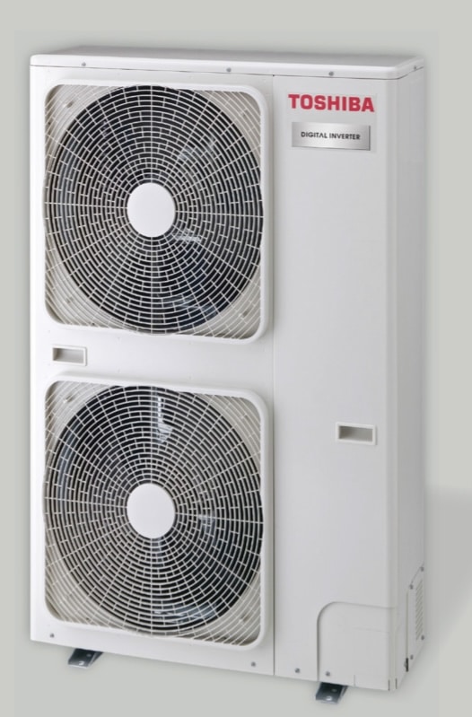 Omega heating and cooling products.