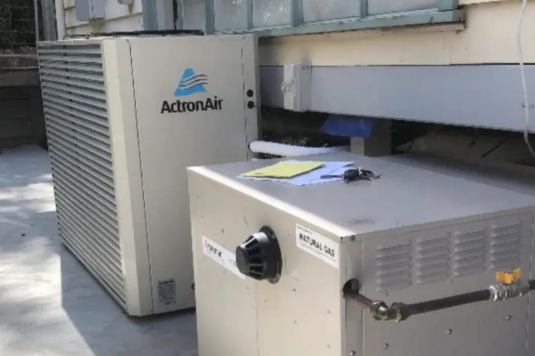 Ducted Heating and Cooling Melbourne