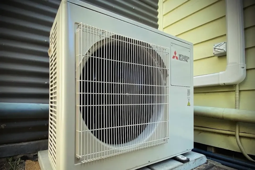 Ducted Heating and Cooling Melbourne