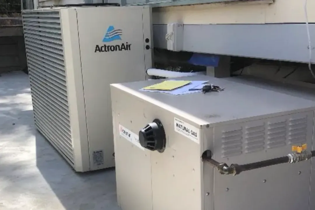 Ducted Heating Melbourne