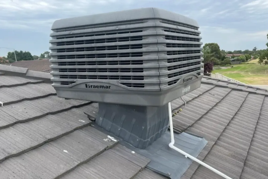 Ducted Heating Melbourne