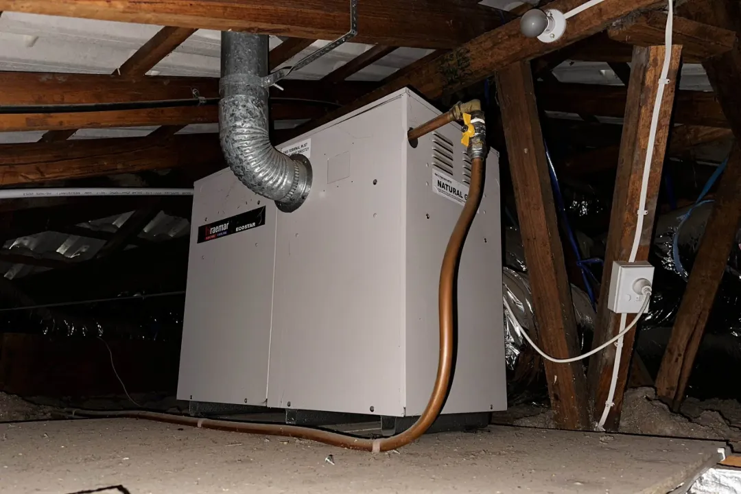Ducted Heating Melbourne