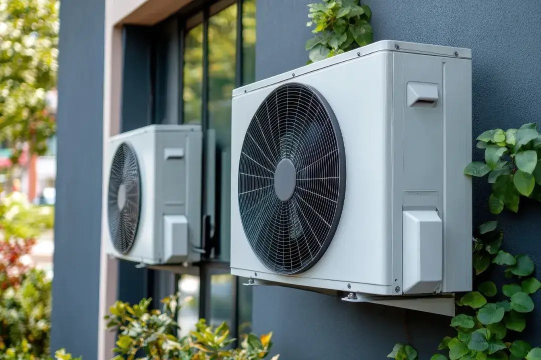 Ducted Heating Melbourne