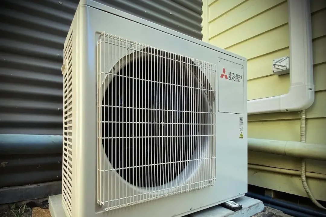 Ducted Heating Systems Melbourne