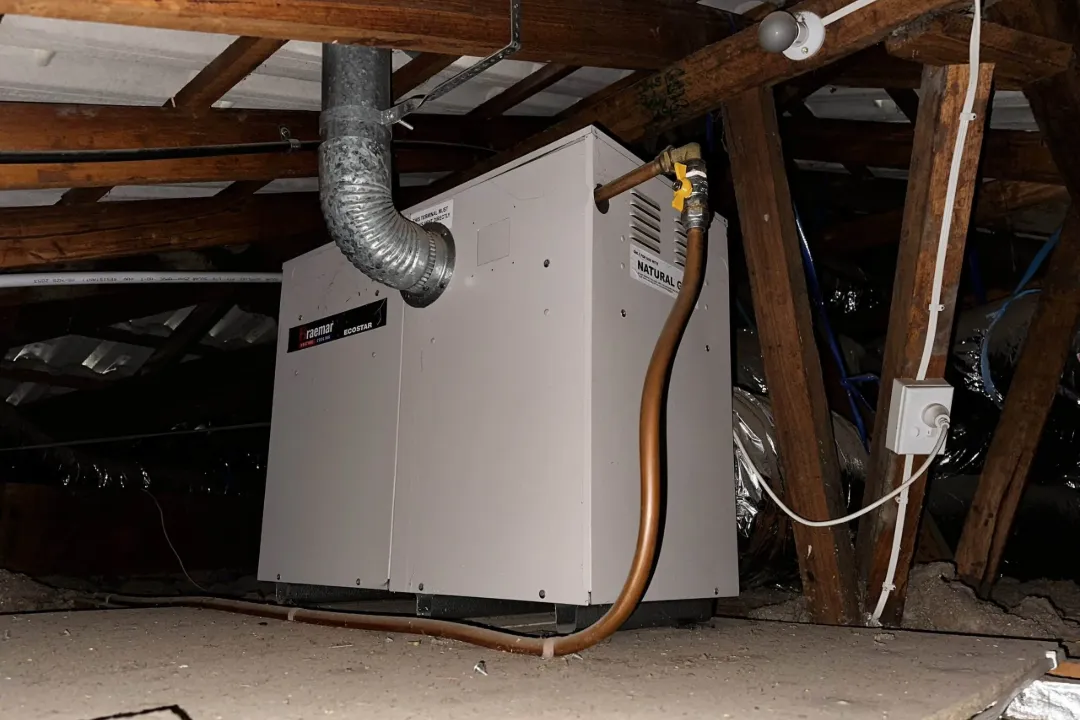 Ducted Heating Systems Melbourne