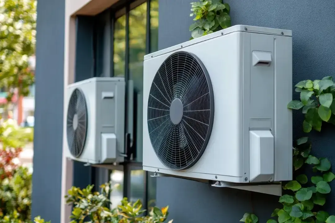 Ducted Heating Systems Melbourne