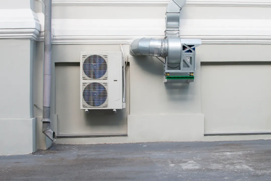 Ducted Heating Systems Melbourne