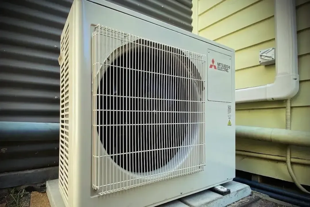 Electric Ducted Heating Melbourne
