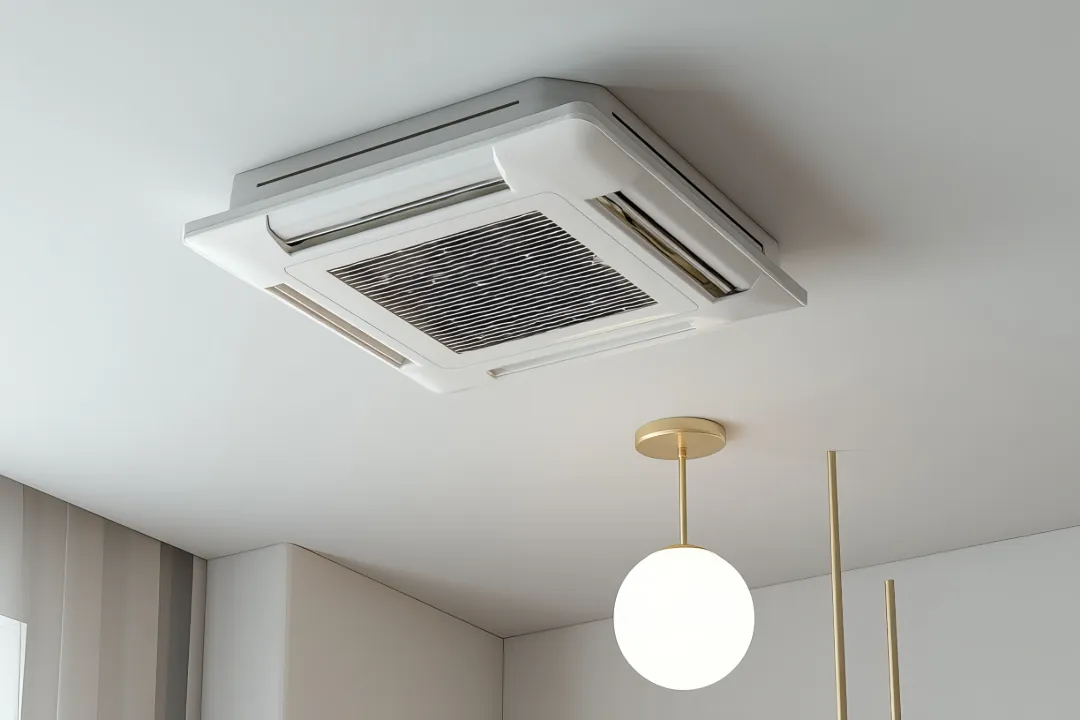 Electric Ducted Heating Melbourne