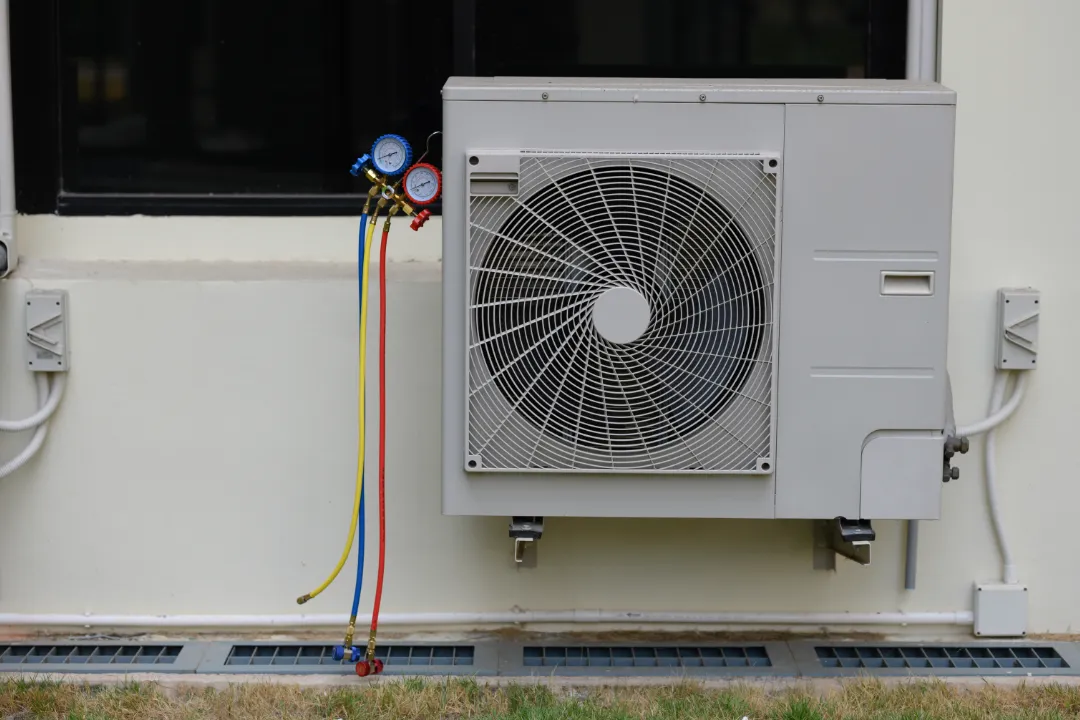 Electric Ducted Heating Melbourne