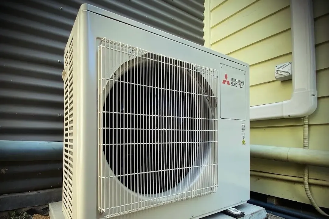 Split System Air Conditioning Melbourne