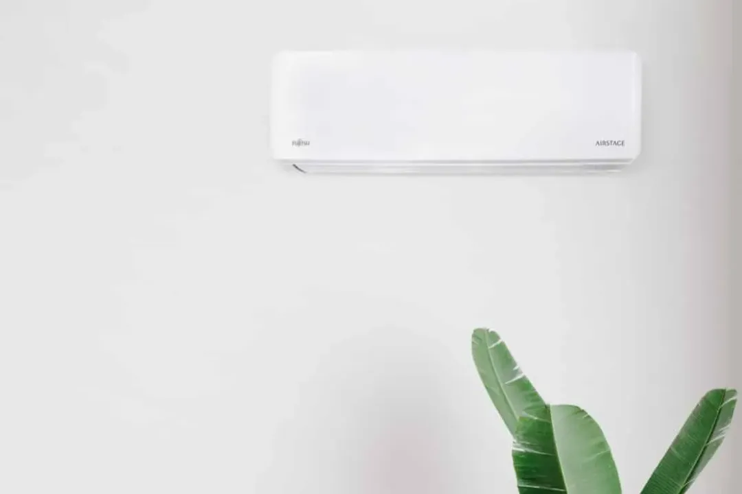 Split System Air Conditioning Melbourne