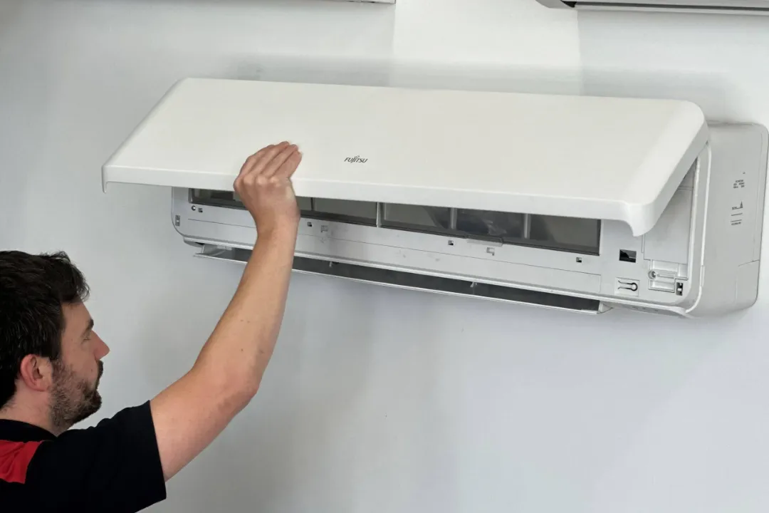 Split System Air Conditioning Melbourne