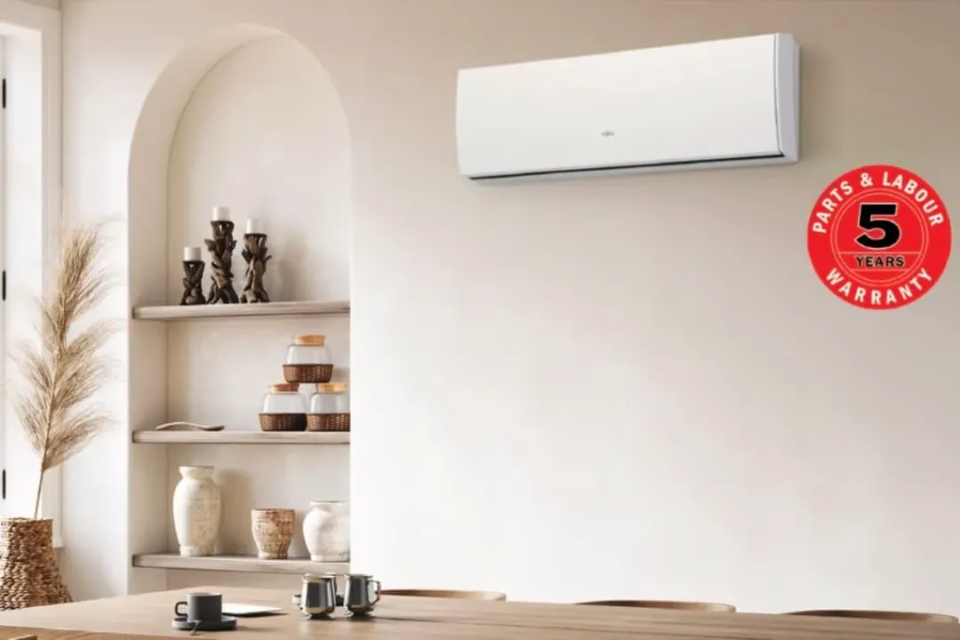 Split System Installation Melbourne