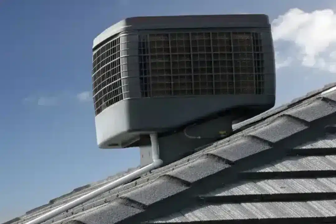 Split System Installation Melbourne