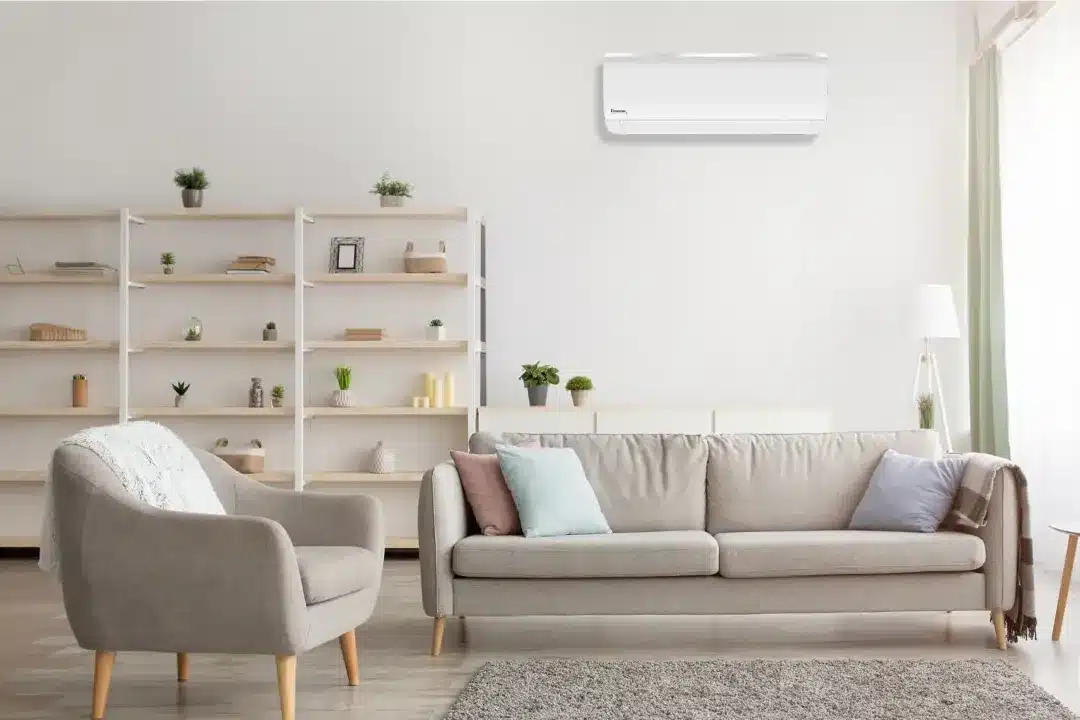 Split System Installation Melbourne