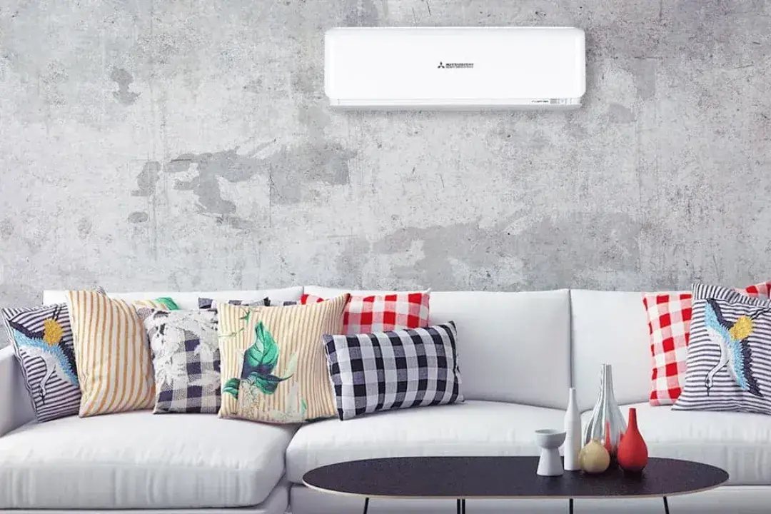 Split System Installation Melbourne